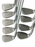 TaylorMade Ping Men's Right Hand Complete Golf Club Set R Flex SET-121525T04