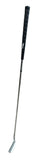The Wilson 8802 LH 35.5" Putter Wilson Head Speed Shaft Golf Pride Grip