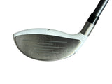 TaylorMade RBZ 25° 5 Hybrid RBZ 65g Regular Flex Shaft Winn Dri•Tac Grip
