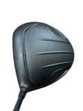 Cleveland Launcher HB Turbo 9° Driver Miyazaki 5 R Flex Shaft Crossline Grip