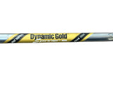 Cleveland RTX6 Zip Core 58•10 LW DG Spinner Wedge Flex Shaft Crossline Grip