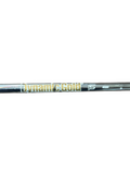 Cleveland CBX2 48•9 GW DG 115 Wedge Flex Shaft Lamkin Crossline Grip