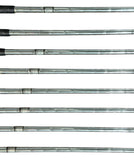 Ping Eye 2 BeCu Iron Set 2-9 (NO PW) Karsten Micro Tapered Shafts Ping Grips