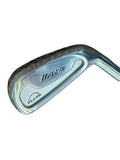 Mizuno Fli Hi 24° 4 Driving Iron Exsar Fli Hi R Flex Shaft Golf Pride MCC Grips