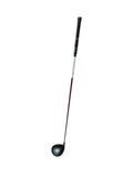 Cobra DS Adapt 9° Driver Denali 50g 5.0 R Flex Shaft GP CP2 Wrap Jumbo Grip