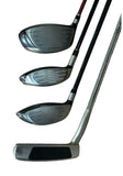 Cobra TaylorMade MRH Complete Golf Club Set Stiff Flex SET-042926T08
