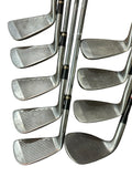 Cleveland Adams Cobra MRH Complete Golf Club Set S Flex Set-092426T12