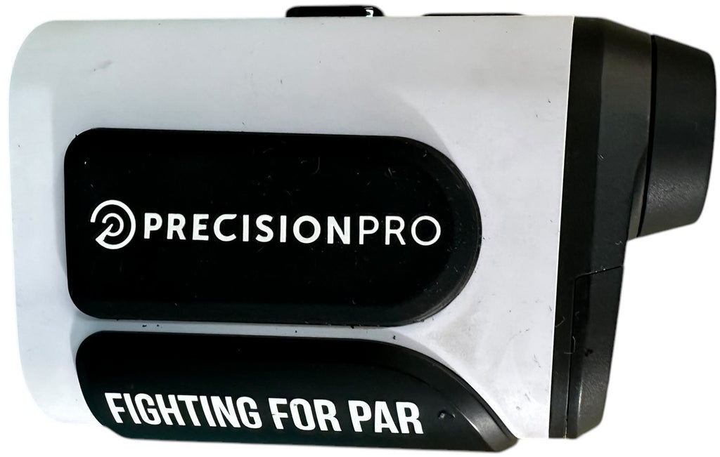 The Precision Pro NX10 Slope with Protective Case