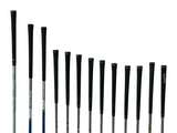 Callaway Titleist Affinity MRH Golf Club Set -1" R Flex SET-050525T07