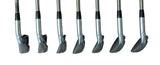 Mizuno JPX900 Hot Metal Iron Set 4-PW +1" Recoil 95 SF3 R Flex Shafts