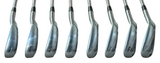 Mizuno MX-17 Iron Set 3-PW Dynalite Gold S300 S Flex Shafts GP MCC Grips