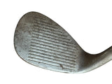 Titleist 260•08 Oil Can 8620 Lob Wedge Rifle 5.5 R Flex Shaft Crossline Grip