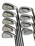 TaylorMade Titleist Callaway MRH Golf Club Set R Flex SET-022026T109