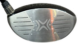 Callaway LH FT iQ I-Mix Fusion 11° Driver VooDoo 60g R Flex Shaft Callaway Grip