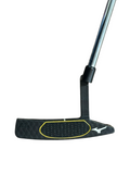 Mizuno/Bettinardi Black Carbon BC2 35" Putter Mizuno/Bettinardi Steel Shaft