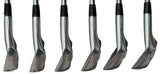 Nike VRS Forged Irons 5-PW -1/2" DG SL R300 R Flex Shafts GP Tour Velvet Grip