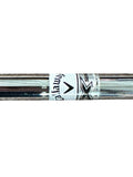 Callaway LH X Series 5 Iron X Series Uniflex Shaft Golf Pride Tour Wrap Grip