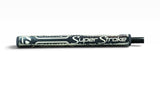 TaylorMade Spider X SX32 34" Putter KBS CT Tour Putter Shaft Super Stroke Grip