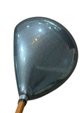 Cleveland Launcher 9.5° Driver Launcher Gold X Flex Shaft Cleveland Grip