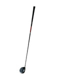 Cleveland Hi Bore XLS Tour 8.5° Driver Fit-On Red S Flex Shaft Tour Velvet Grip
