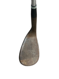 Cleveland Tour Action REG•588 57° SW DG S Flex Shaft Full Choice Grip