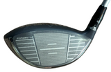 Callaway Paradym X 10.5° Driver Ascent 40g Sr Flex Shaft GP Tour Velvet Grip