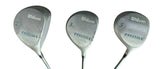 Wilson Prestige Oversize WRH Golf Club Set Ladies Flex SET-100825T07