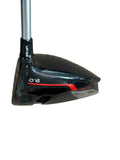 TaylorMade Stealth Plus 9° Driver Tensei CK 60g X Flex Shaft GP MCC +4 Grip