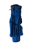 Ping Stand Bag (Boyd Buchanan School) 4-Way Divider 4 Pockets Harness Handle