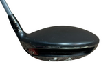 Callaway Great Big Bertha 9° Driver Fujikura Pro 2.0 S Flex Shaft GP CPX Grip