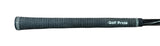Callaway Razr XF 21° 3 Hybrid Callaway Sr Flex Shaft GP Tour Velvet BCT Grip