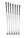 TaylorMade Sim2 Max Iron Set 5-AW KBS Max MT 85g R Flex Shafts