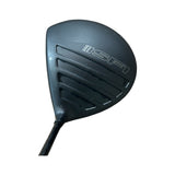 Performance Golf SF1 12° Driver SF1 65g Stiff Flex Shaft GP CP2 Wrap Grip