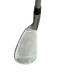 Snake Eyes 50•40 Series GW True Temper Wedge Flex Shaft GP Tour Wrap Grip