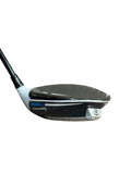 TaylorMade Sim 10.5° Driver Diamana 60g S Flex Shaft CP2 Wrap Grip