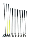 TaylorMade Cleveland MRH Complete Golf Club Set R Flex SET-100825T09