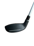 Nike Vapor Flex 17-21° 3 Hybrid Diamana 80g S Flex Shaft Winn Dri•Tac Grip