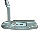Odyssey White Hot XG #1 35" Putter Odyssey Steel Shaft Warrior Grip