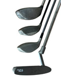Titleist Tour MRH Complete Golf Club Set Regular Flex SET-091025T10