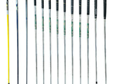 Nike Callaway Golf UK Men's Right Hand Golf Club Set R Flex SET-031926T06