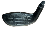 Cobra King F7 20.5° 3-4 Hybrid Fujikura 75g R Flex Shaft Lamkin REL Grip