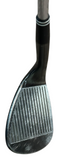 Cleveland RTX•588 58° LW Elevate Tour VSS Pro S Flex Shaft Tour Velvet Grip