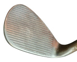 TaylorMade MG Hi-Toe 60•10 LW KBS 2.0 Wedge Flex Shaft Tour Velvet Grip