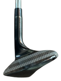 Hummingbird LH 70° Lob Wedge Hummingbird Steel Shaft Hummingbird Grip