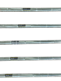 Callaway Edge Iron Set 6-PW Edge Regular Flex Shafts Callaway Grips