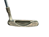 Ping Karsten 35.5" Putter Karsten Steel Shaft Lamkin Deep Etched Grip