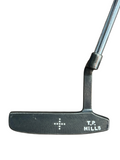 Mizuno TPM6 TP Mills 35" Putter Mizuno Steel Shaft Mizuno Grip