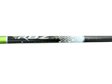 TaylorMade RBZ Tour 9° Driver RBZ Matrix Xcon6 S Flex Shaft Royal Grip