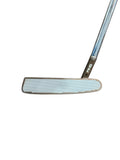 Ping Karsten TR Zing 33.5" Putter Ping Stroke Fitting Slight Arc Shaft Ping Grip