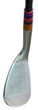 Cleveland CBX Zip Core 50•11 GW Recoil F2 Sr Flex Shaft Lamkin Sonar Grip